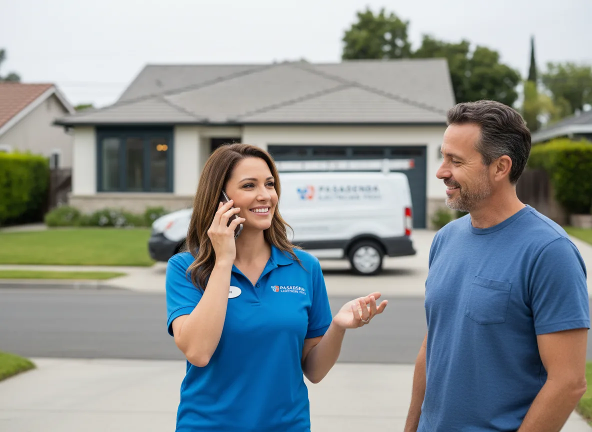 Electrician Gravelly, AR FAQs